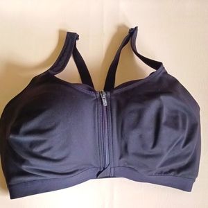 VICTORIA SECRET VICTORIA SPORT KNOCKOUT  BY VICTORIA BRA 38DDD